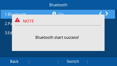 8_BluetoothStarted